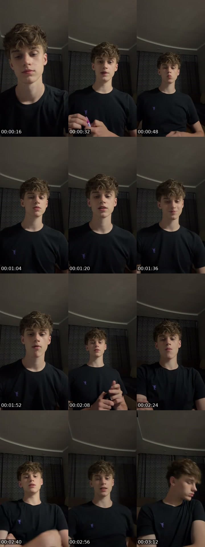 @nnttsll TikTok live stream