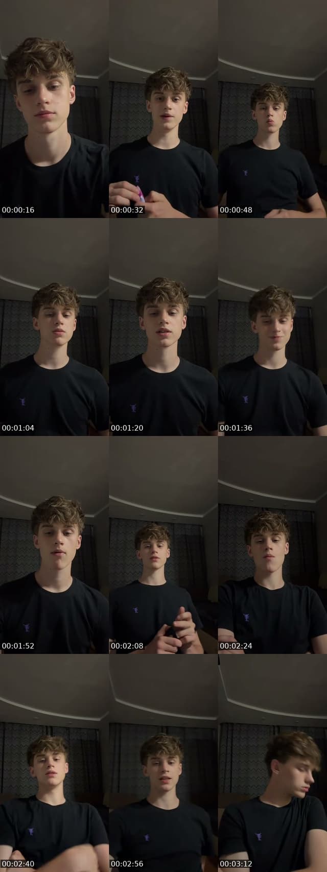 @nnttsll TikTok live