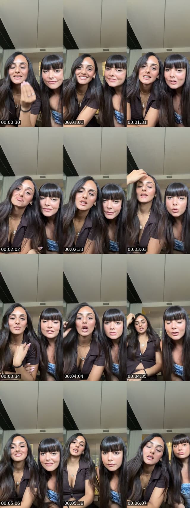 NUOVA PUNTATA SU YOUTUBE🎙️ - @chedonna.it