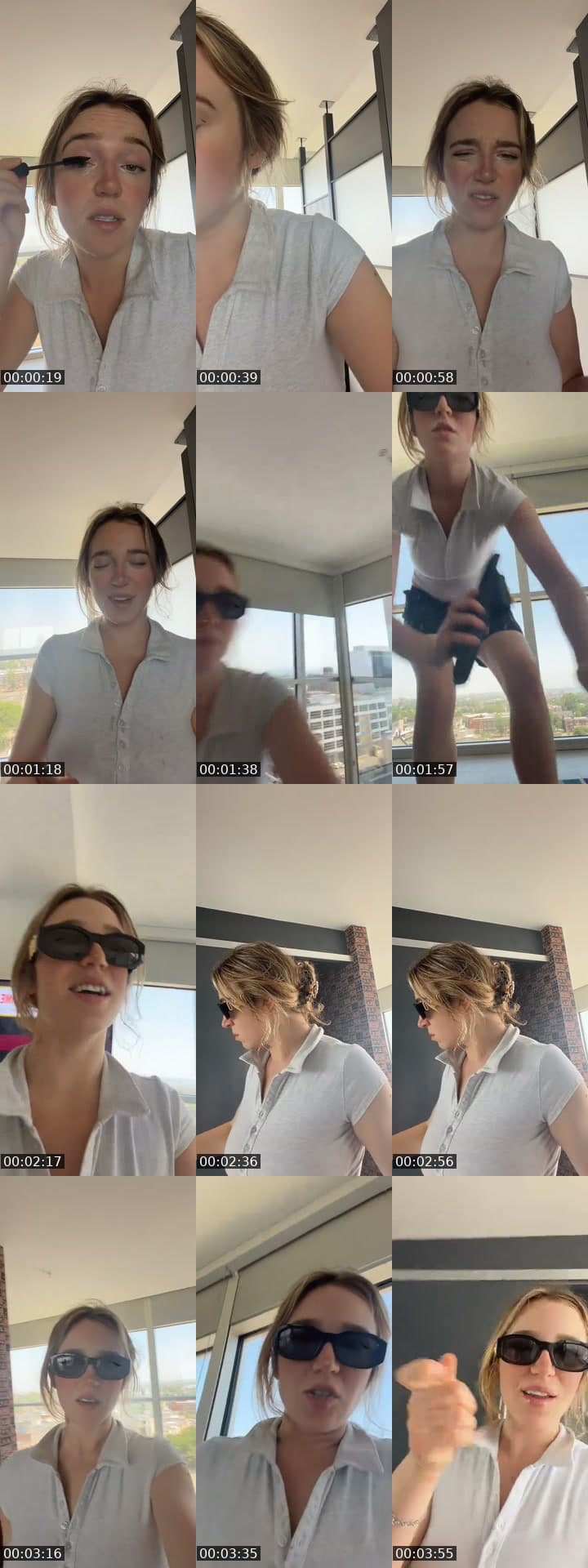 @clarissa.portman3 TikTok live stream