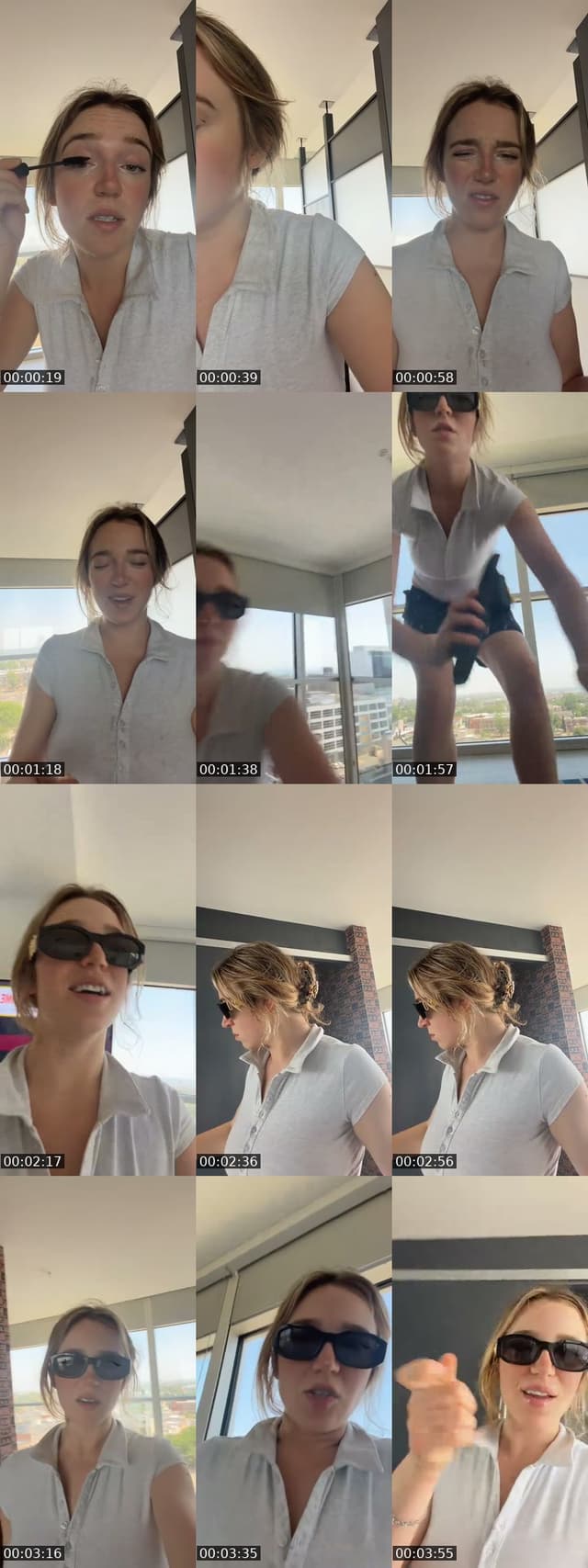 @clarissa.portman3 TikTok live