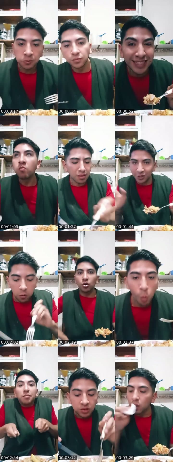 BUEN DÍA! 🥰