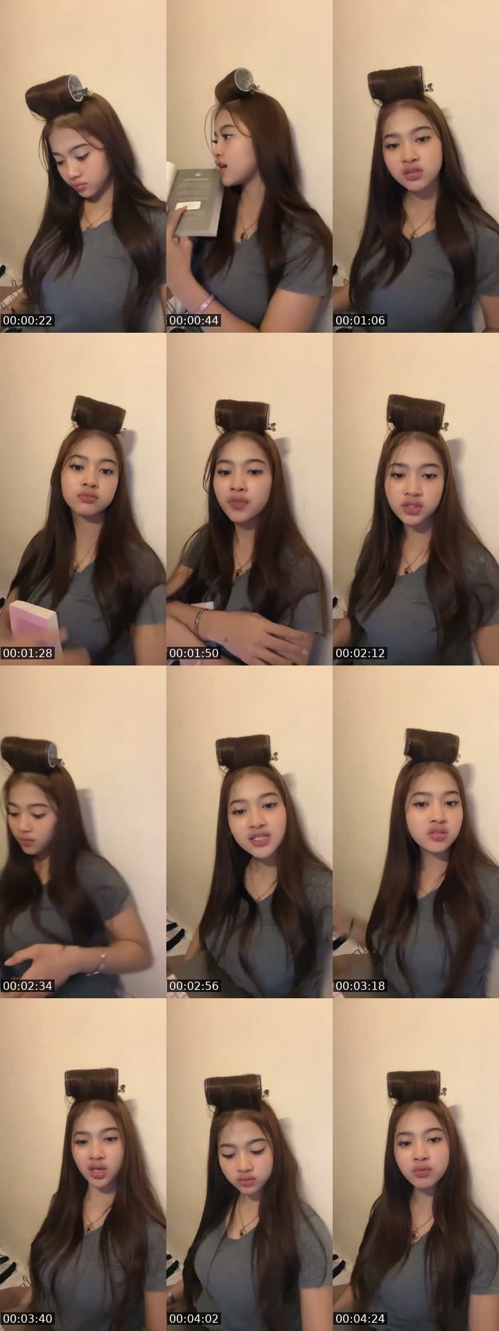 @ripehhhhhh TikTok live stream