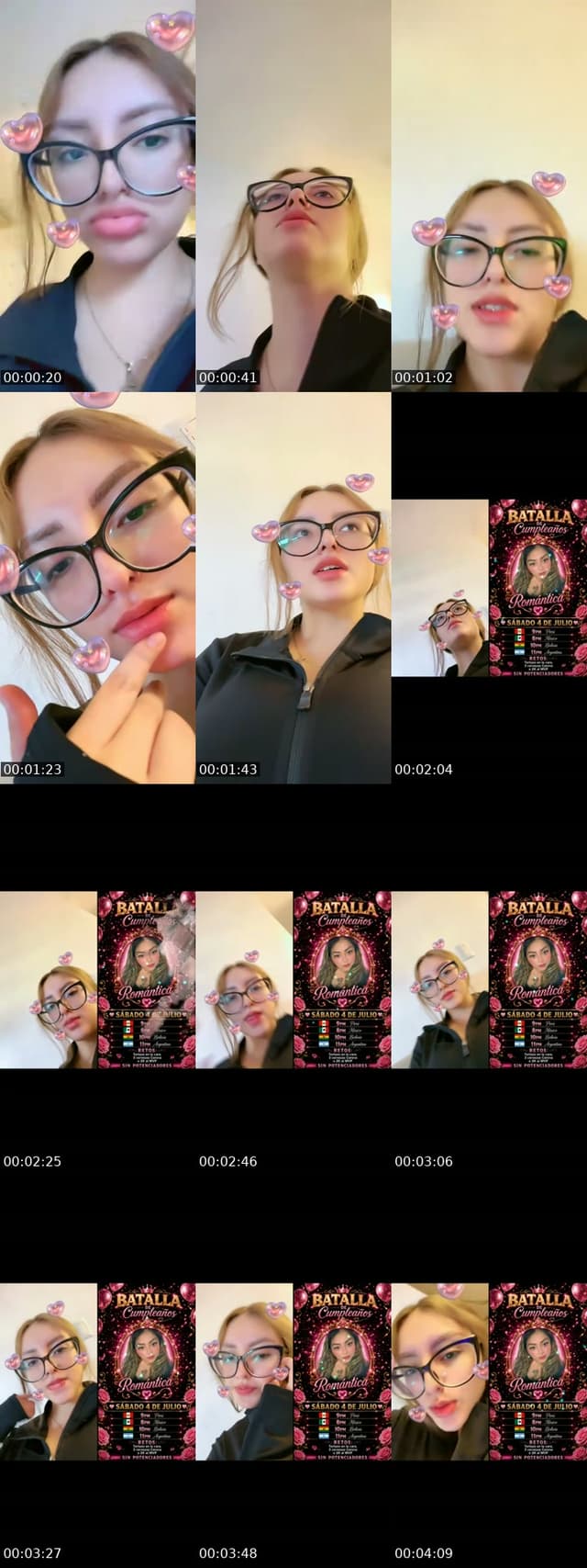 TikTok live: Holii 🩷✨ by @litzihai8