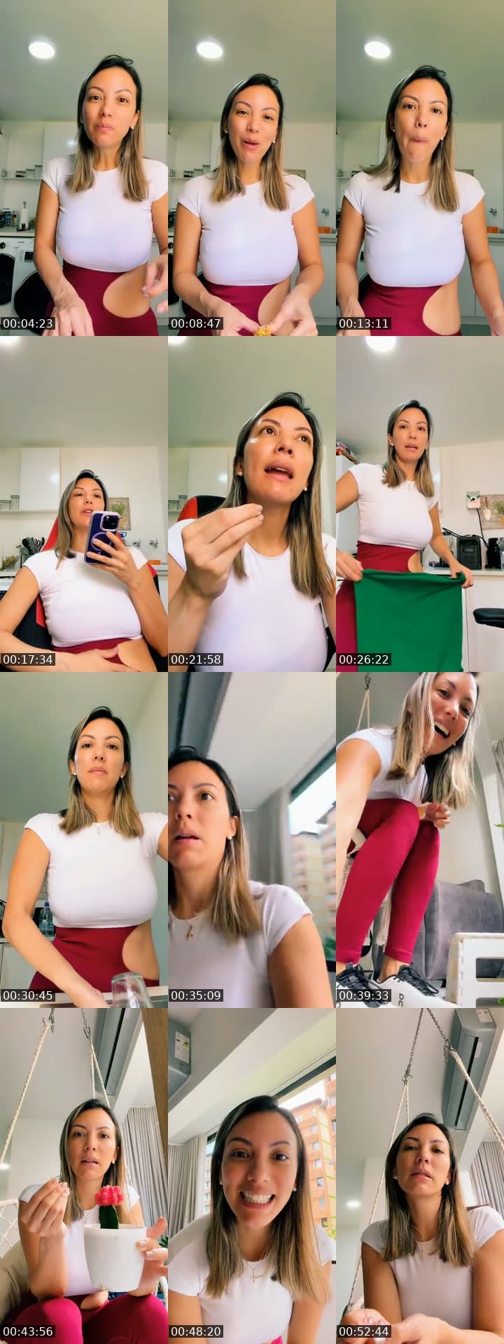 @mile.arvelaiz TikTok live stream