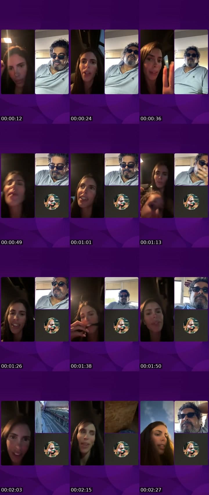 @orit_levi TikTok live stream