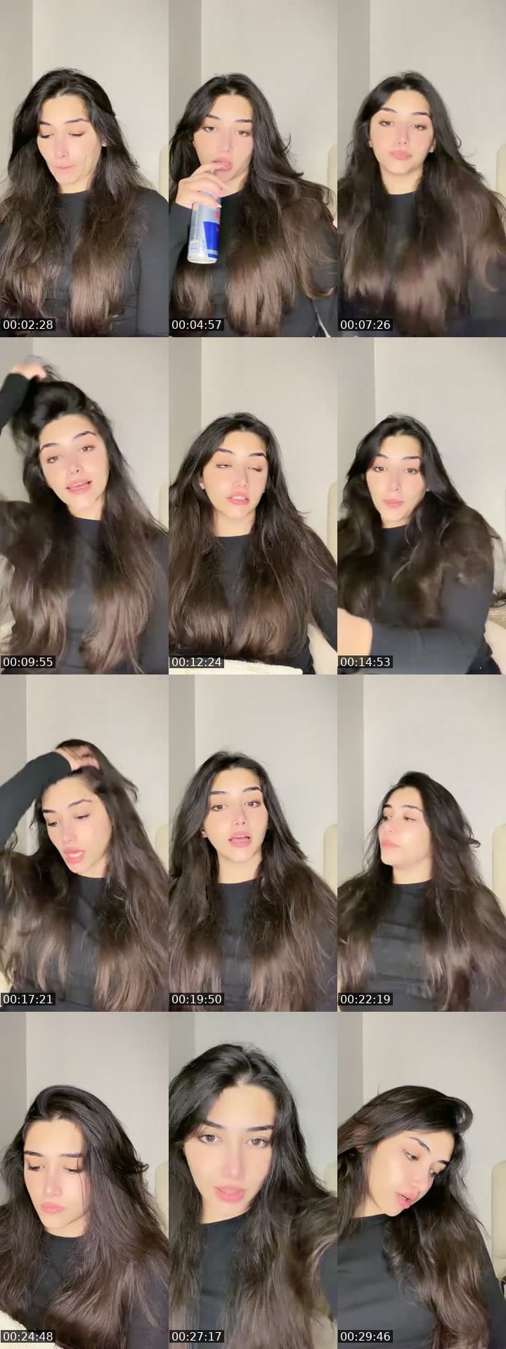 @sonddoshassan TikTok live stream