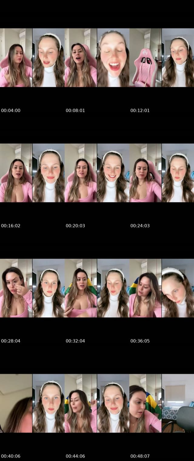 TikTok live: LIVE FEST ON by @streamerbia