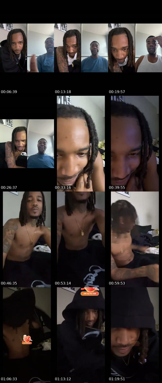 @sheluvsdthree2 past TikTok live from 2026-07-02