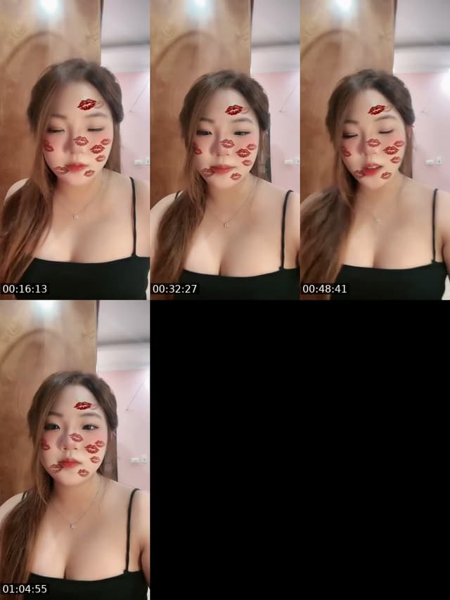 @thourapham TikTok live