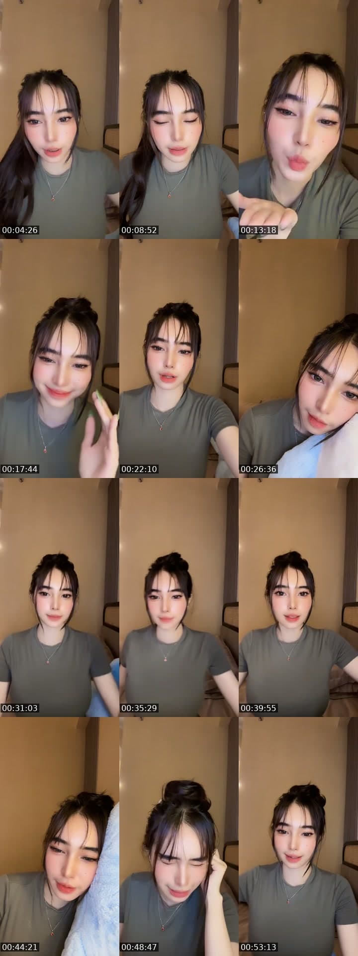 @vrnkadeaa_ TikTok live stream