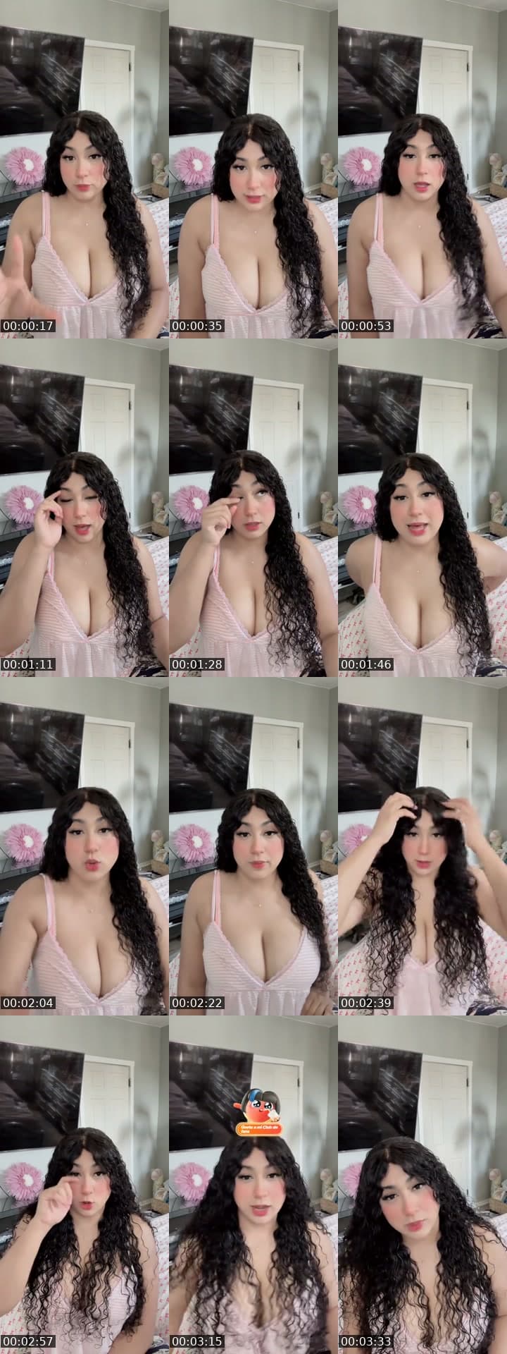 @pechugona28 TikTok live stream