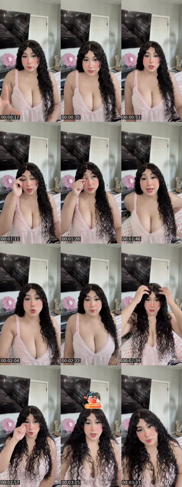 @pechugona28 TikTok live
