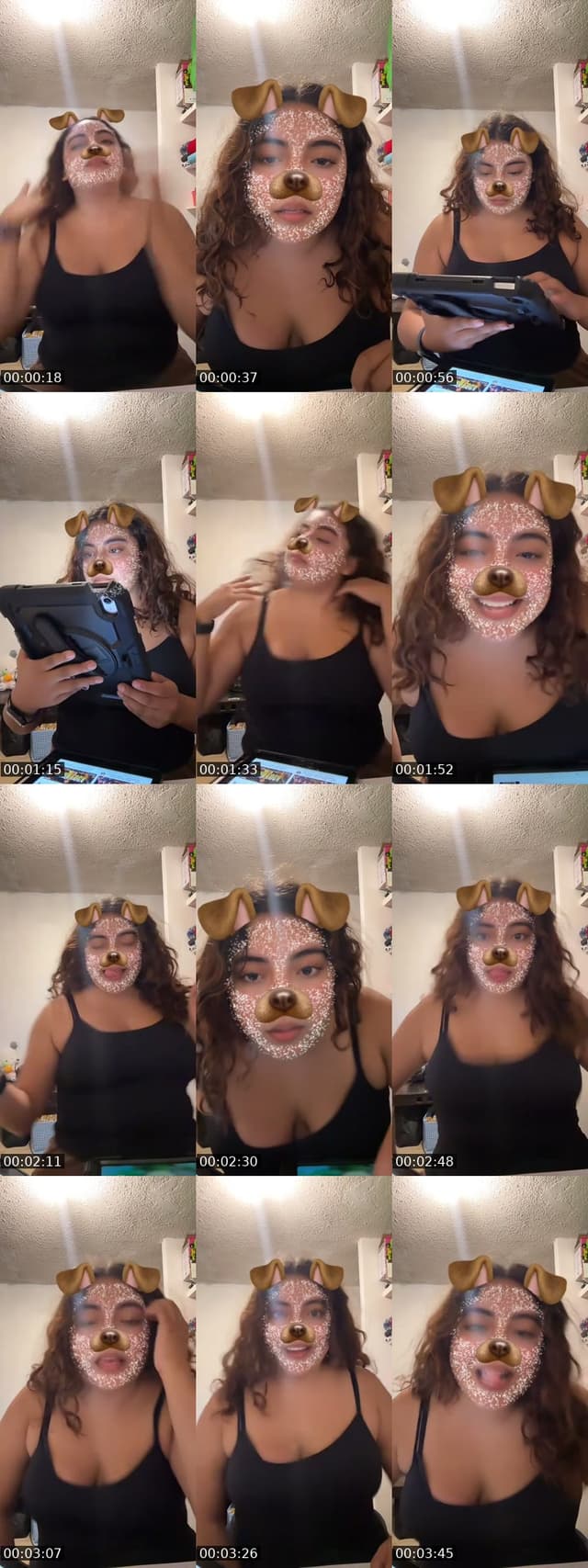 Buenos días - @princessvalenthain29