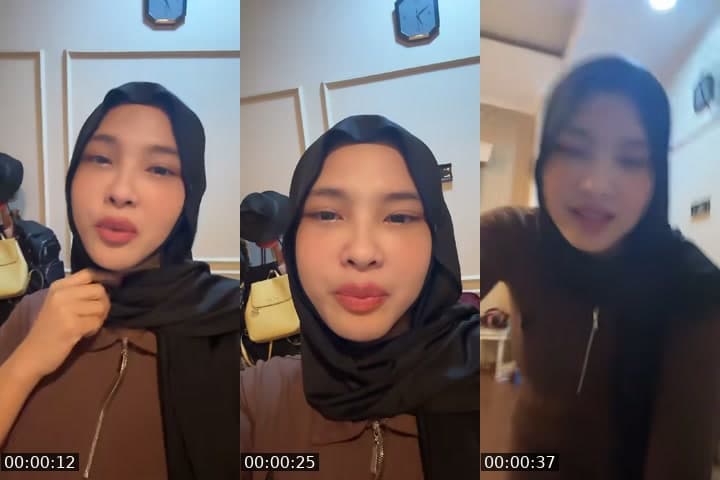 awas tele ada penipu nama moon