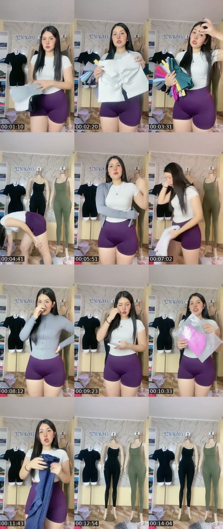 @igistore.0 TikTok live stream