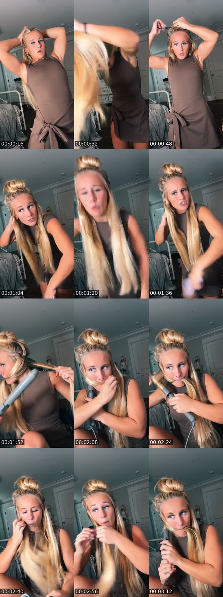 come chat