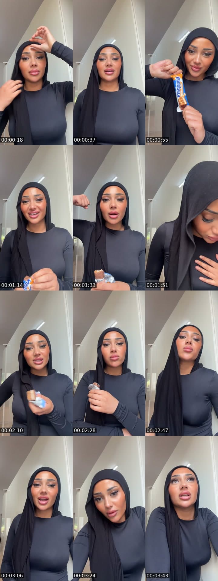 @iso.abyy TikTok live stream