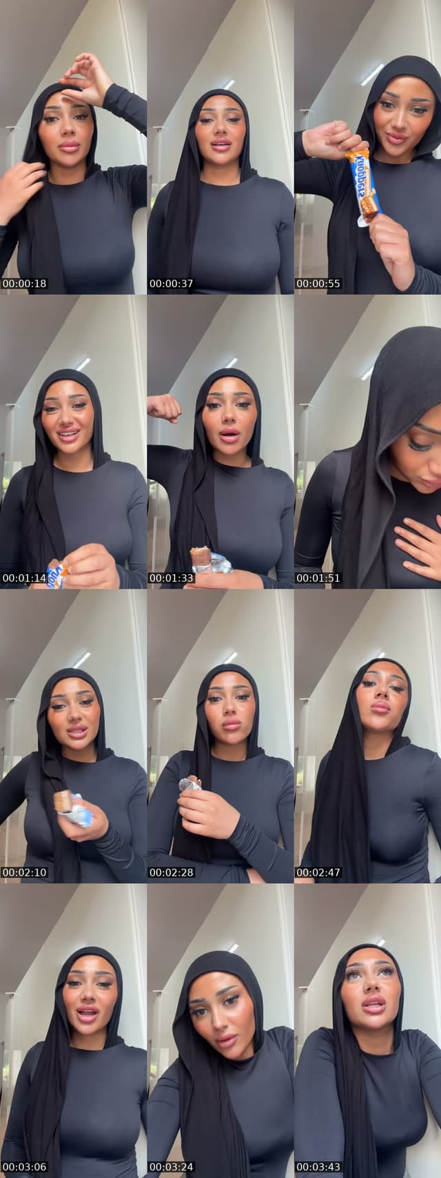 @iso.abyy TikTok live