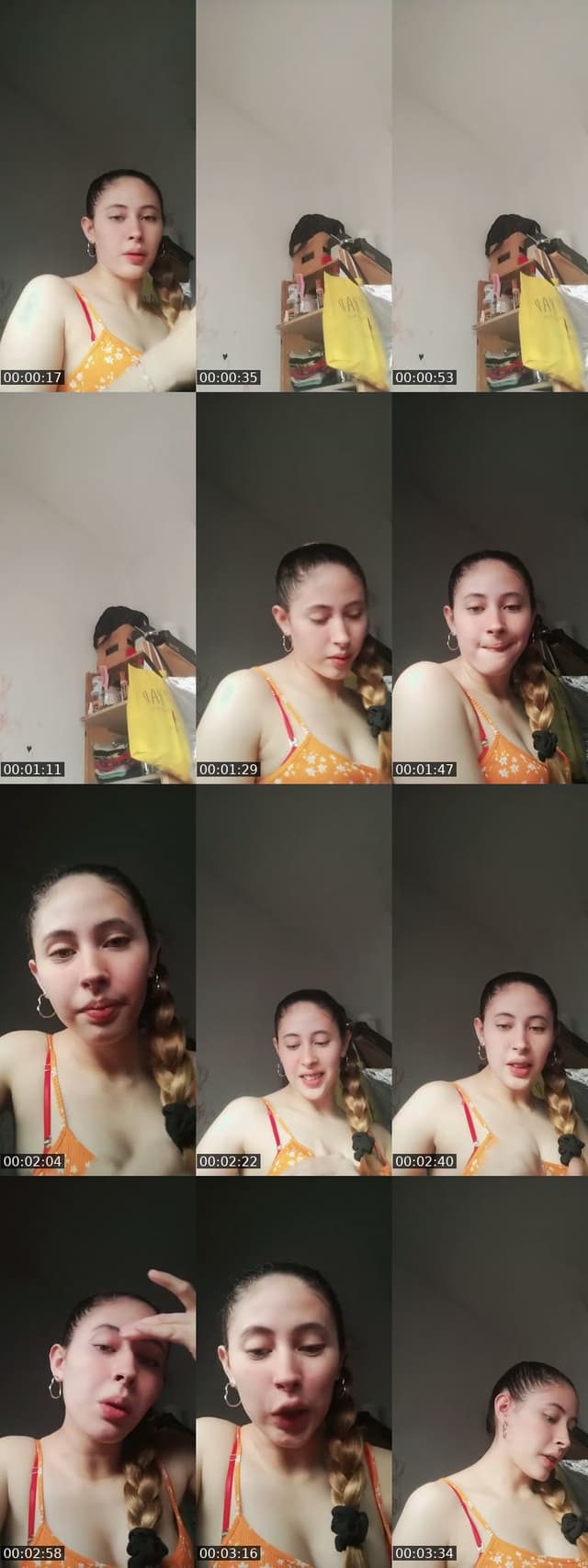 @lamisionera83 TikTok live from 2026-07-02