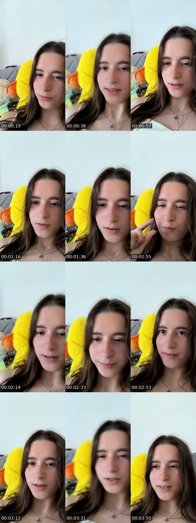 @janalovezz TikTok live