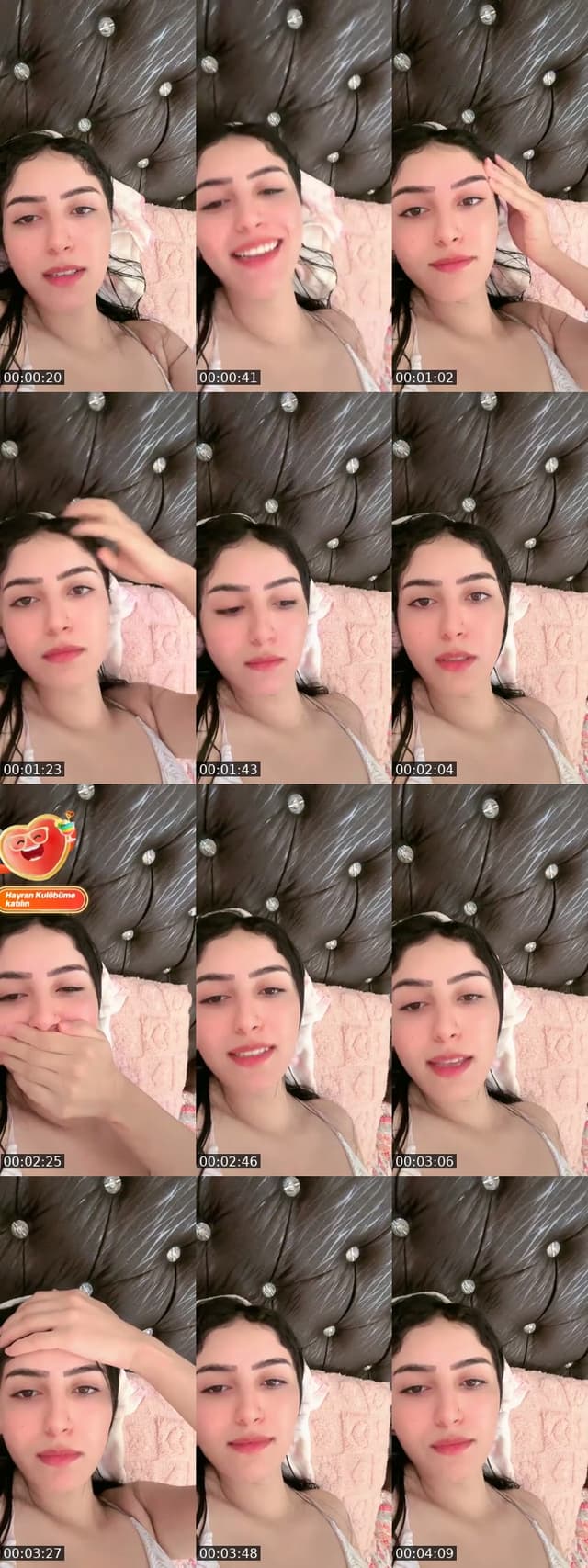 @.la657 TikTok live