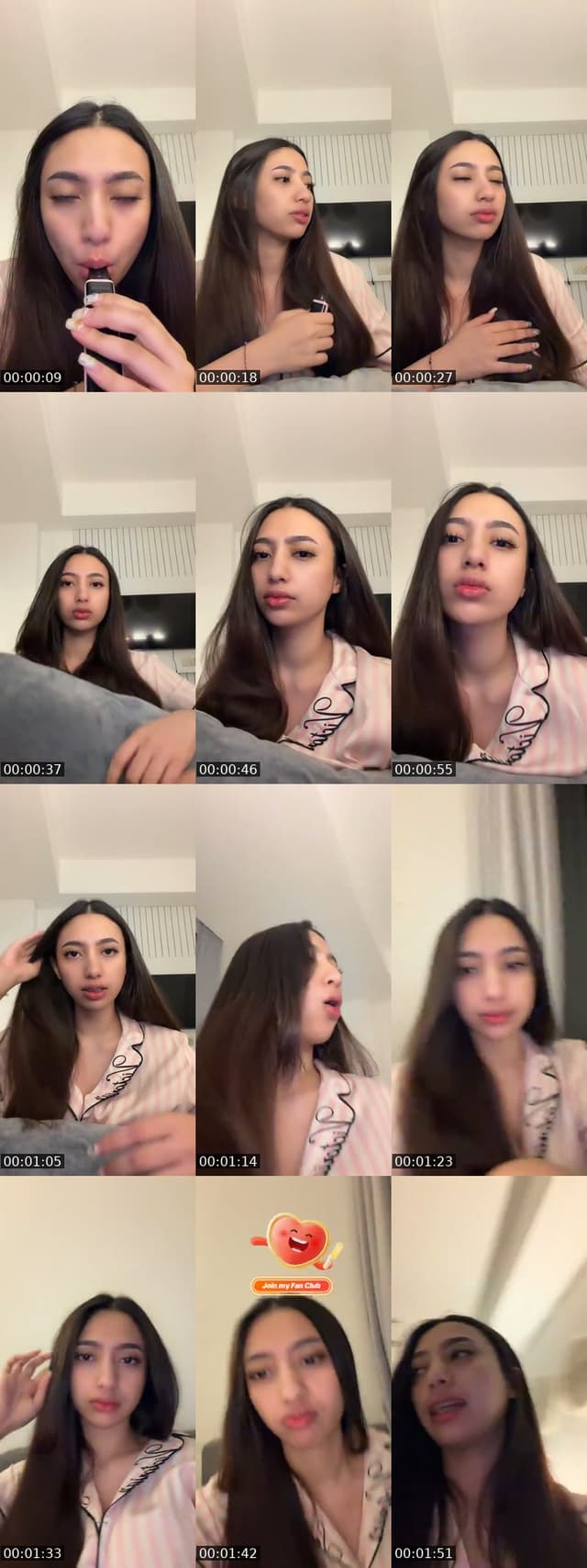 @pr3ttyjejee TikTok live