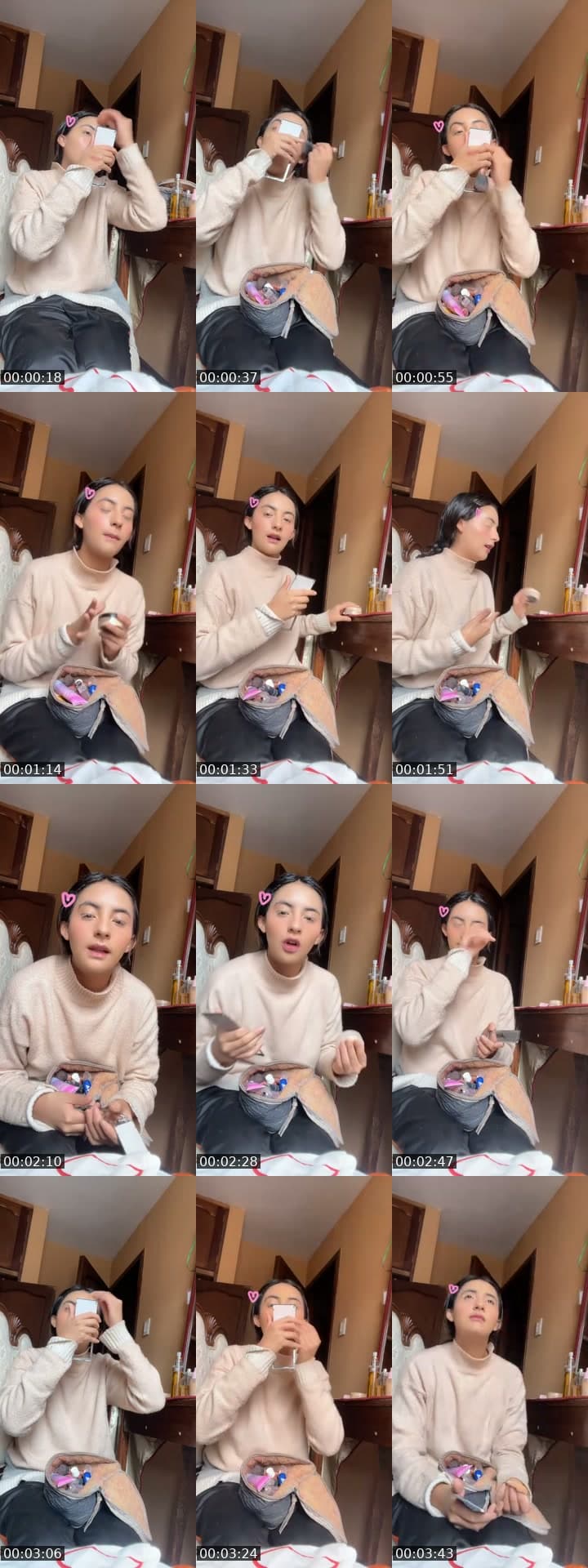 @beks__guerra TikTok live stream