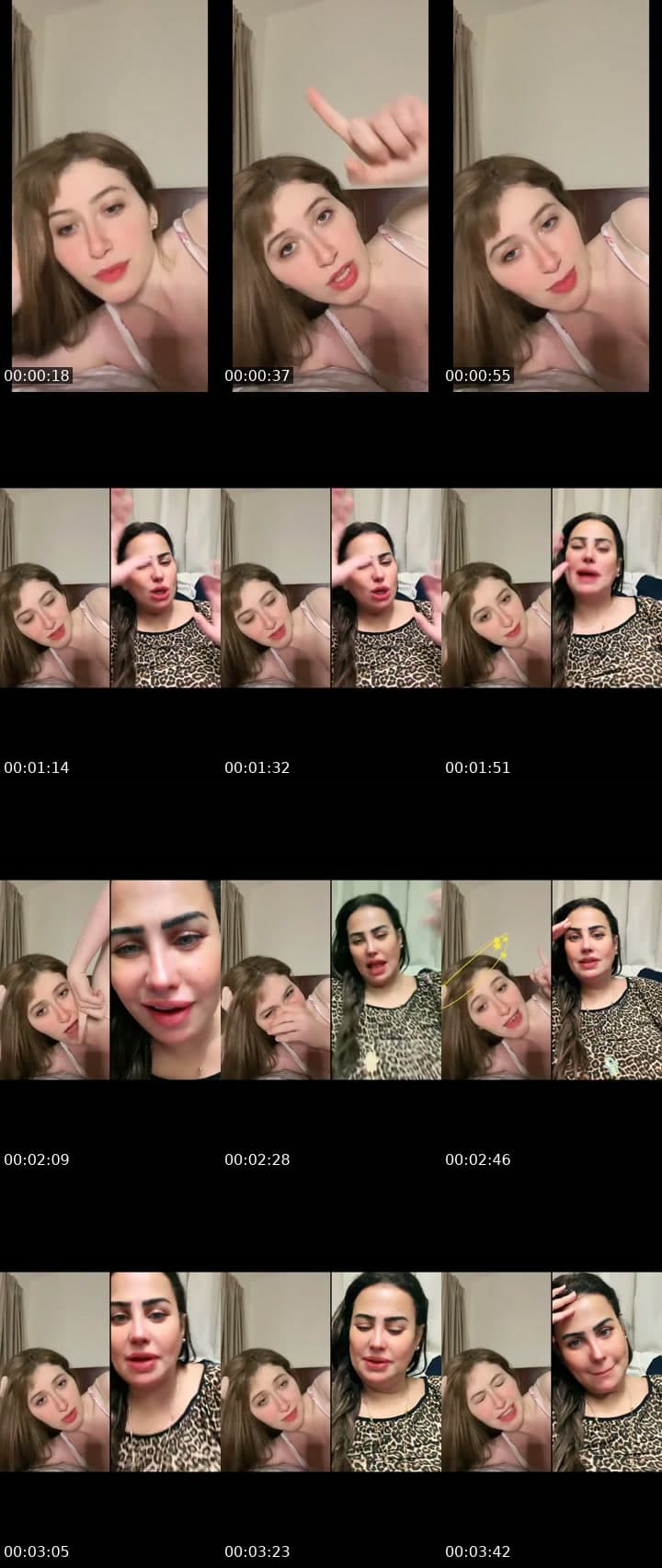 @hotbabe044 TikTok live stream