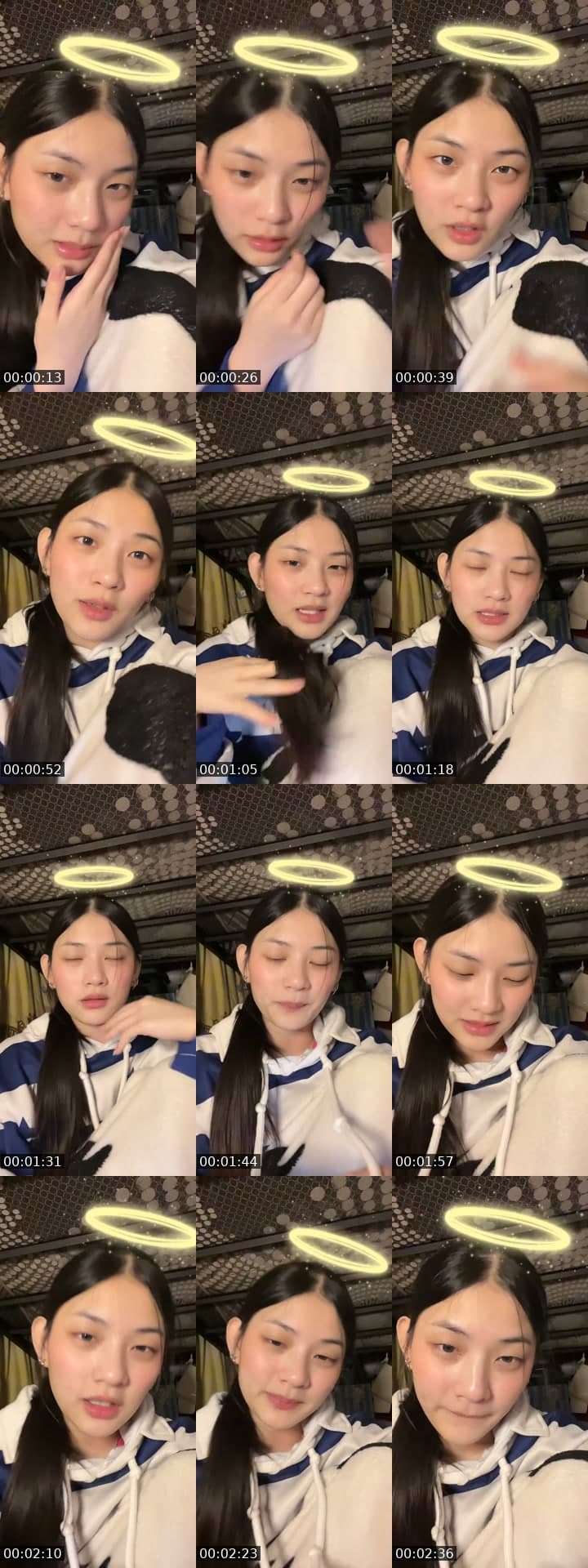 beneran bentaran aja deh