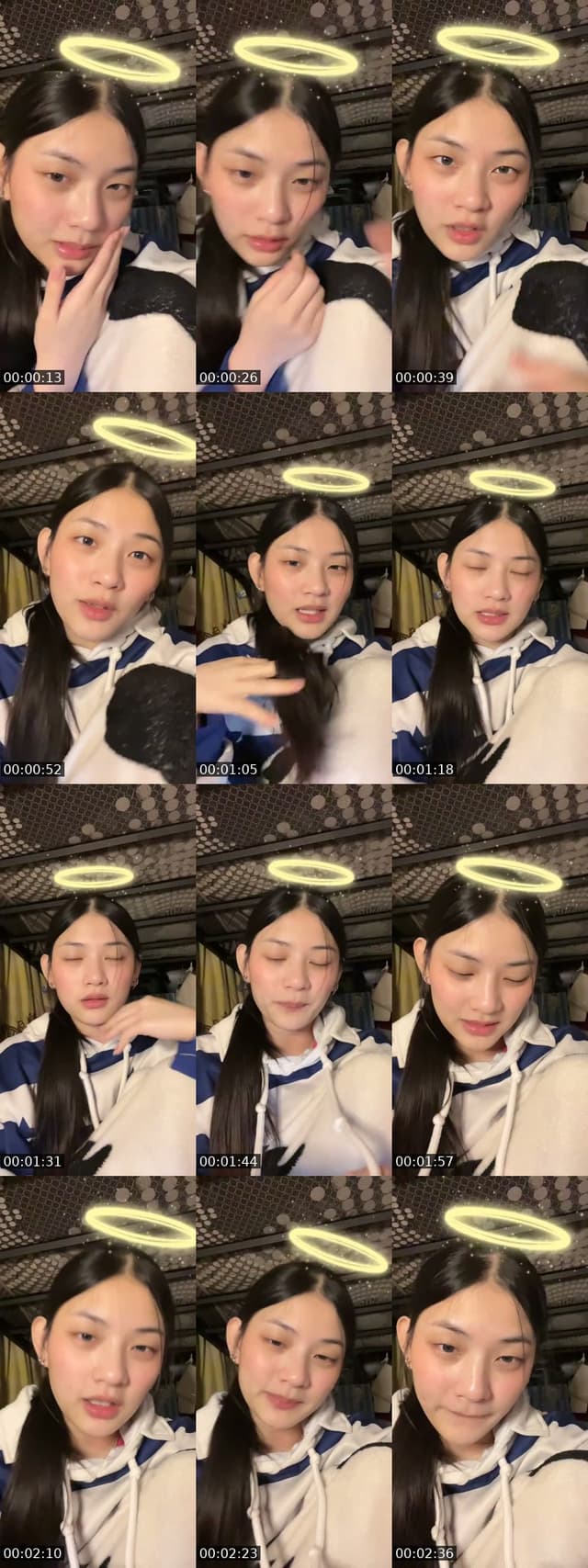 beneran bentaran aja deh - @jexturu