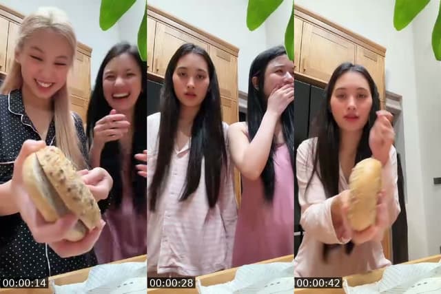 @cathelynsmith_ TikTok live