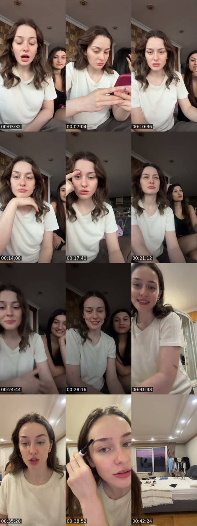 @selinayysaf Turkey TikTok live from 2026-07-02
