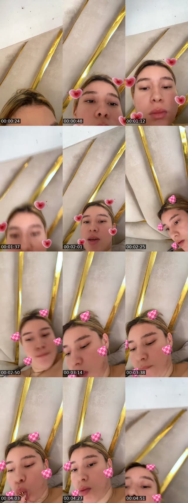 @antonella_so3 TikTok live