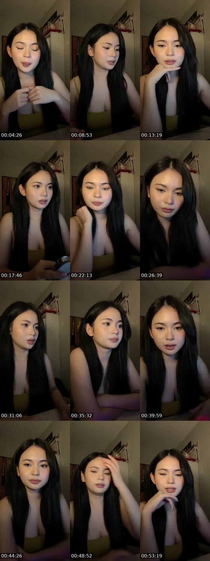 Just watch me do my assignment