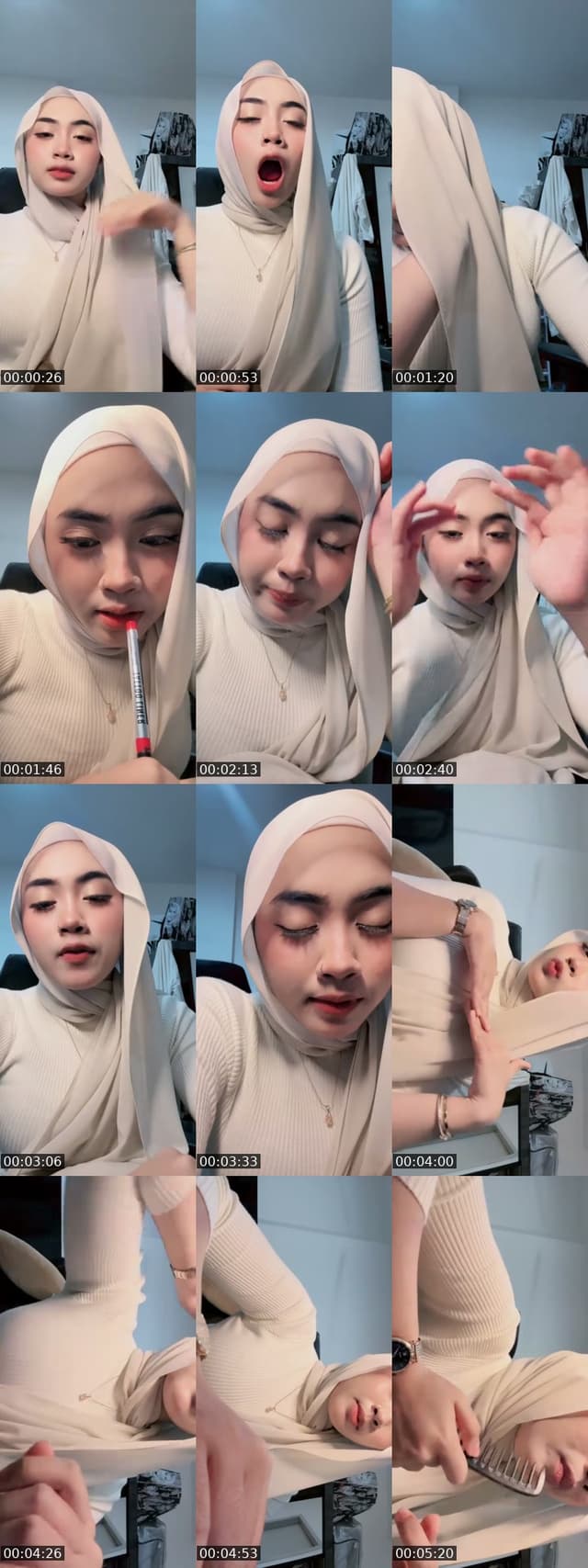 TikTok live: Meow by @user3198520921