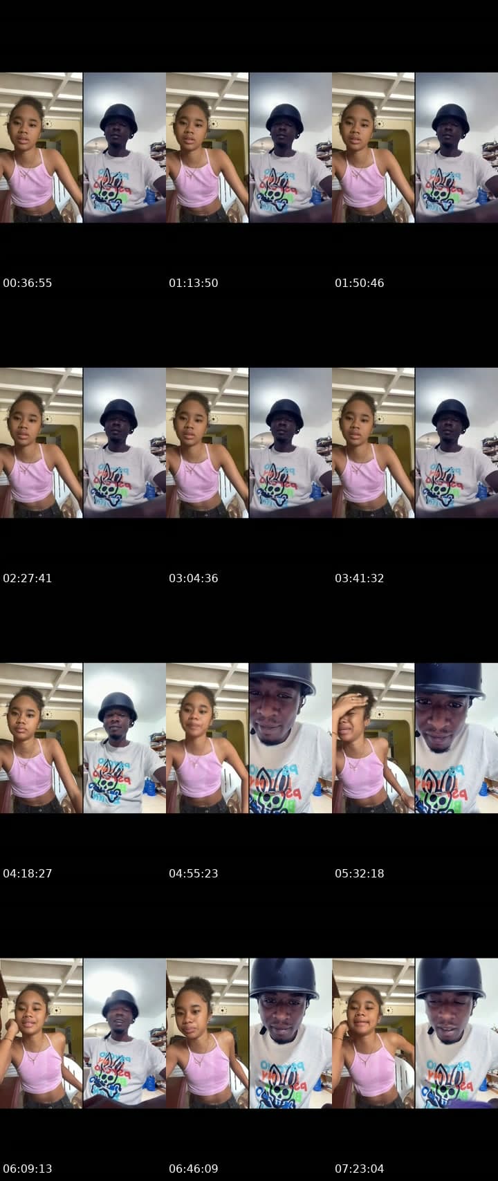 @susumawgayf TikTok live stream