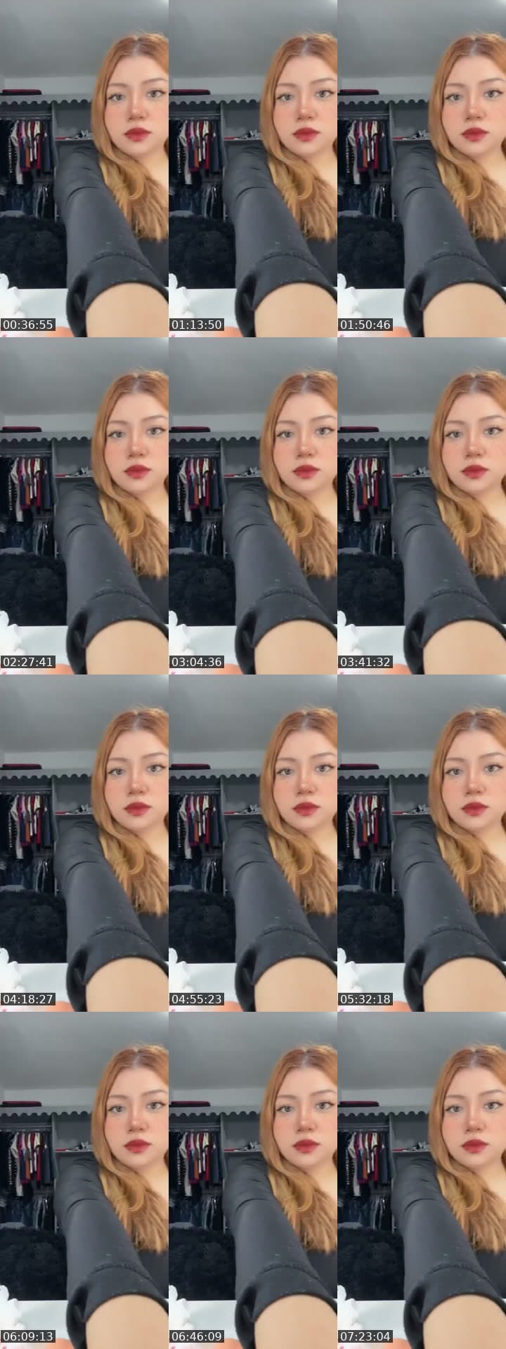 @triixy.codm TikTok live stream