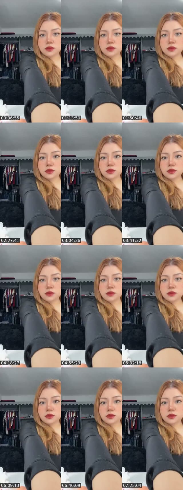 @triixy.codm TikTok live from 2026-07-02