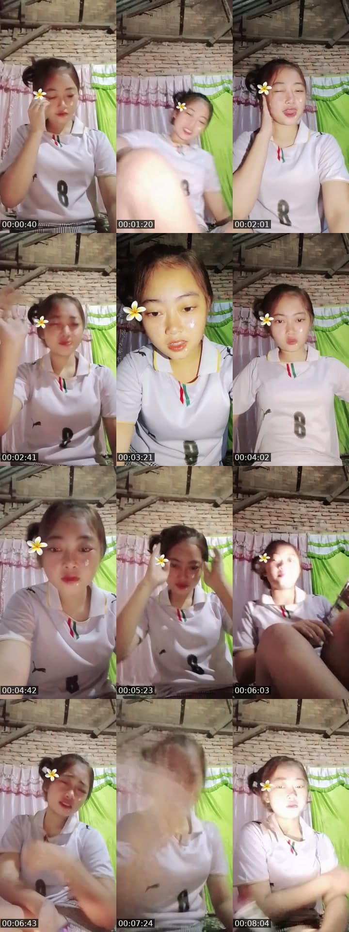 @ayulumintang TikTok live stream