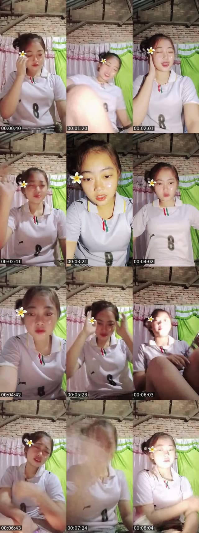 @ayulumintang TikTok live