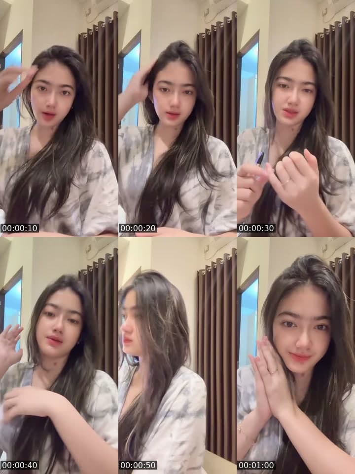 @hi.ini.kira TikTok live stream
