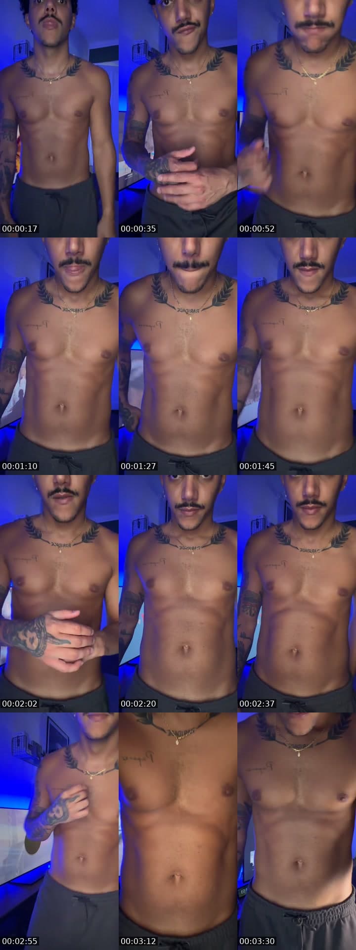 @barchsk1 TikTok live stream