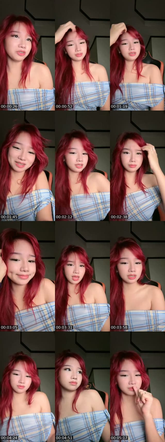 @xiarejano TikTok live