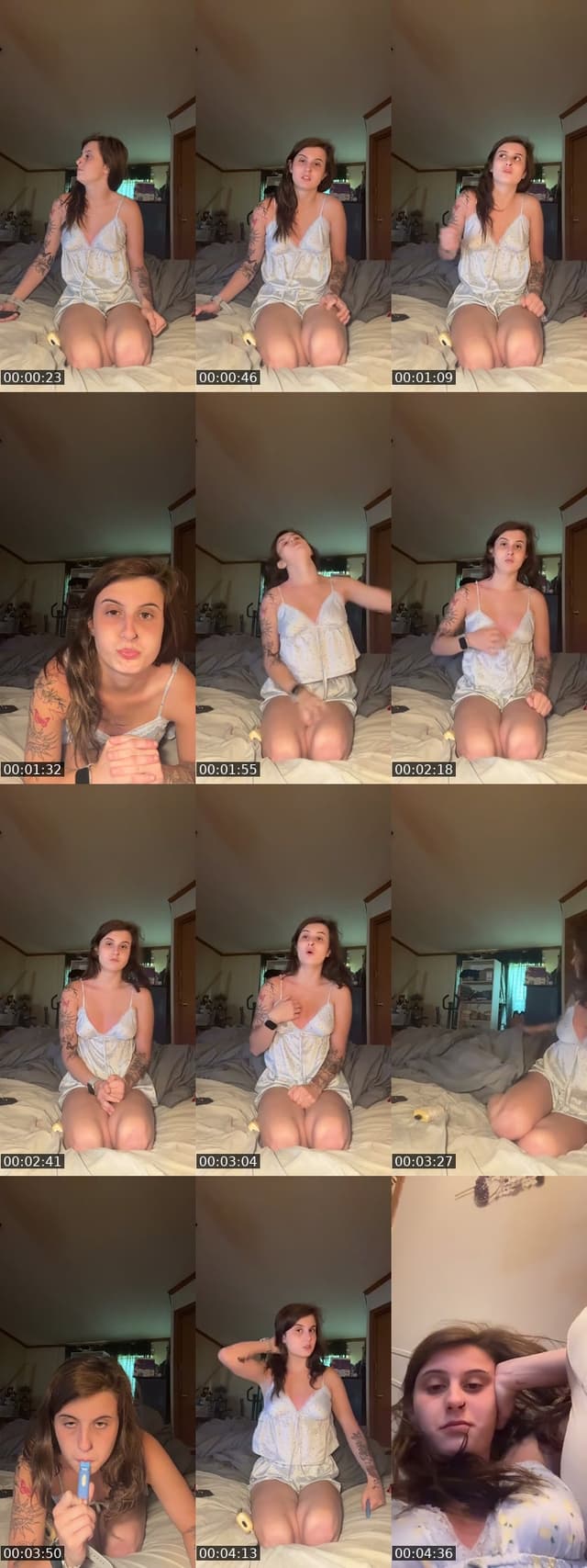 TikTok live: Should I battle? by @mae02567