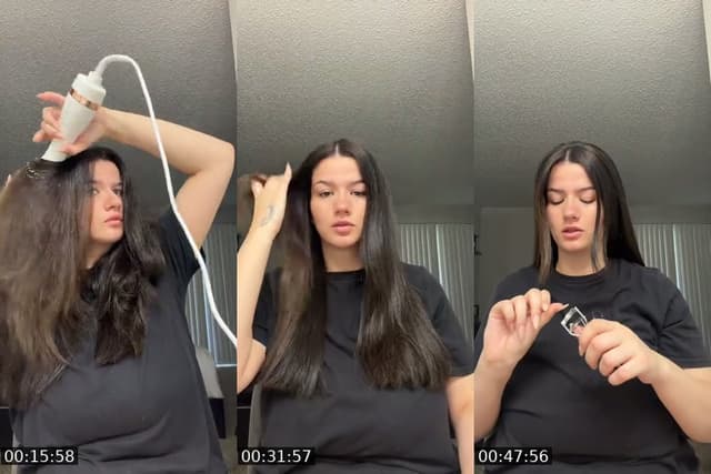 @babygirl_arie TikTok live