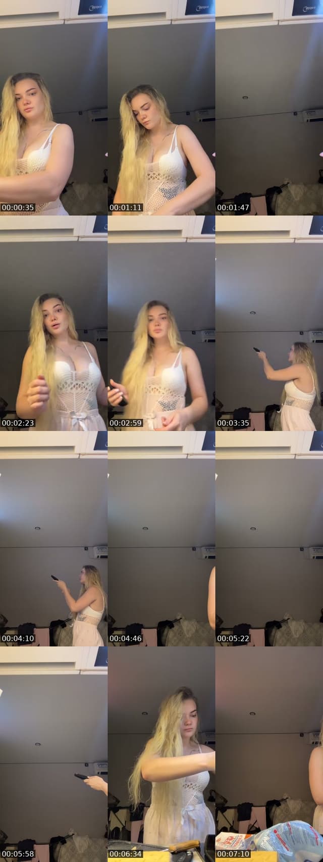 @llina.bek TikTok live