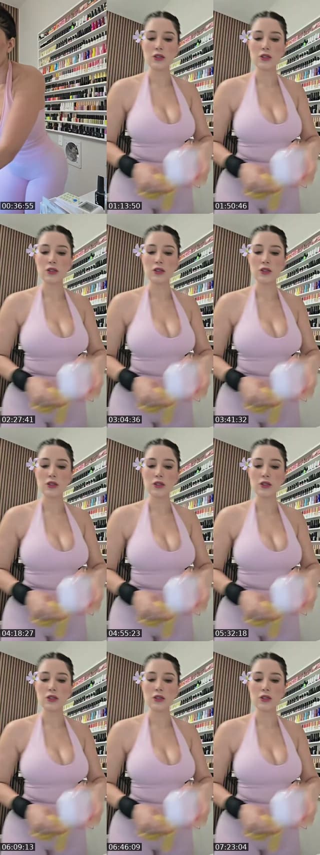 @lavidaconcelestee TikTok live from 2026-07-02