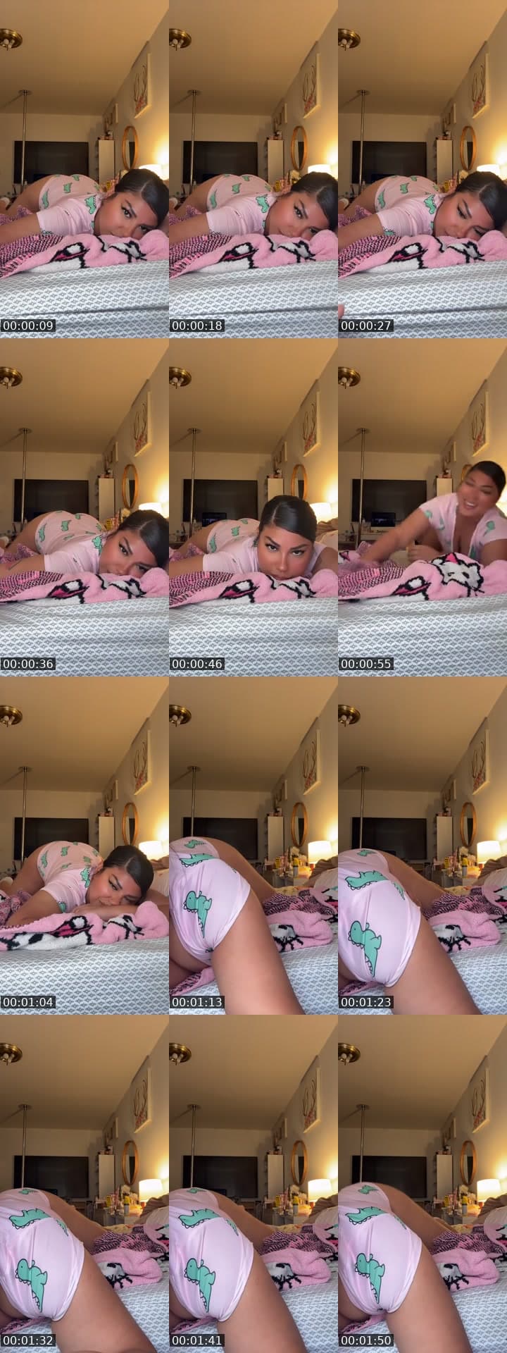 @fsesh.thai TikTok live stream