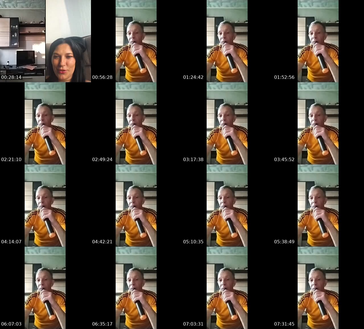 @kievietiniai.milt TikTok live stream